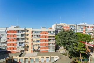 Bari Fifth Floor Flat by Apulia Accommodation - 5