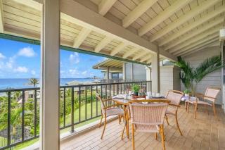 Kapalua Bay Villas 33B1 · KBV 33B1 Remodeled OceanFront w Ocean - 3