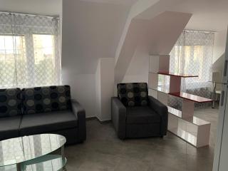 Stylish 1BR near Centre - 0