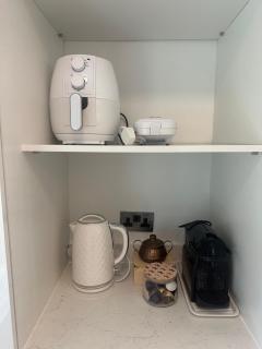 Unique studio in Edgware - 4