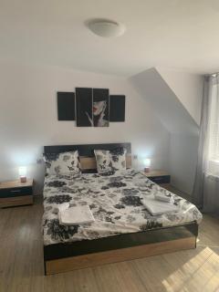 Stylish 1BR near Centre - 8