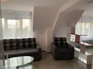 Stylish 1BR near Centre - 1