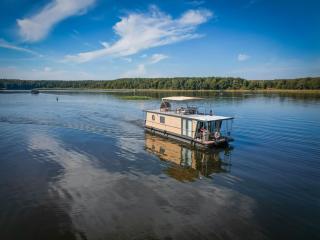 Relaxation Houseboat Liberty - 9