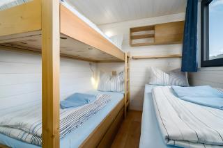 Relaxation Houseboat Liberty - 7