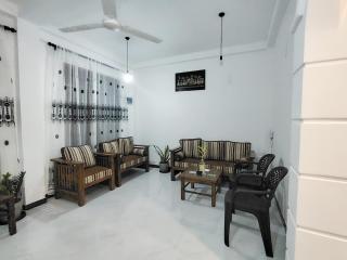 Little Lagoon Villa - Ahangama - 7