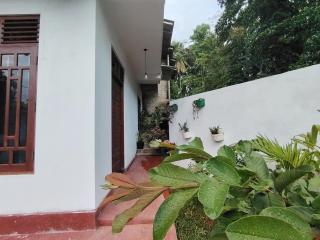 Little Lagoon Villa - Ahangama - 5