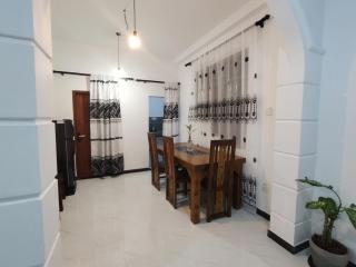 Little Lagoon Villa - Ahangama - 4