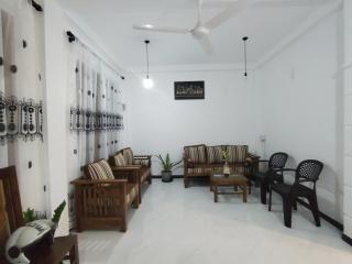 Little Lagoon Villa - Ahangama - 3