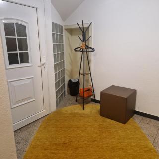 Dachgeschosswohnung - 9