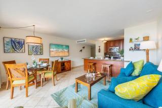 Kaanapali Shores 623 · KS 623 Spacious 2BD Condo Resort Living w - 1