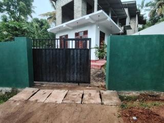 Little Lagoon Villa - Ahangama - 9