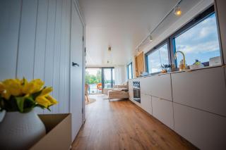 Luxurious Houseboat Pina - 5