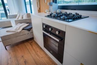 Luxurious Houseboat Pina - 7