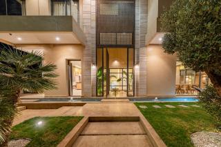 Villa Tolède by TheCasaEdition - Marrakech - 5