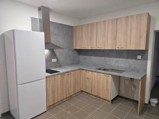 Ubytovňa Levice - 1