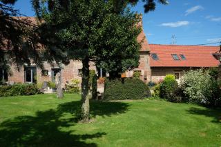 Les Charmilles - Hazebroek - 3