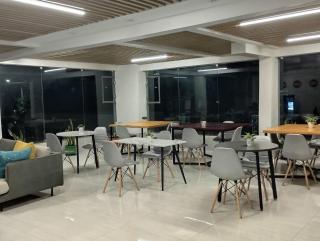 Haven 902 - Modern, Stylish & Comfy 1 Bedroom Apartment With Workspace, Secure Parking, CCTV, Restaurant ,Gym, Sauna And City Views in Nairobi, Kilimani Area - Nairobi - 1