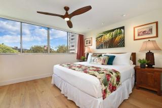 Royal Kahana 301 · RK 301 Remodeled OceanFront 2BD w Ocean Views - 3