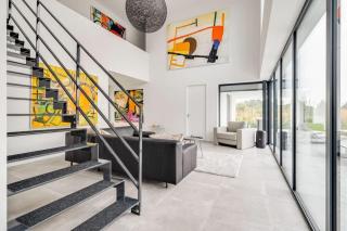 Hello Zeeland Villa in Domburg - Babelweg 11 8p - 6