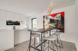 Hello Zeeland Villa in Domburg - Babelweg 11 8p - 4