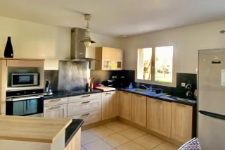 Maison tout confort avec piscine chauffée au bord des rives de la Dordogne - 2