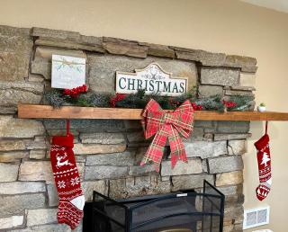 Lakeview Haven House - 6