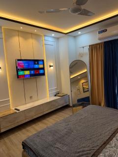 Comfo Living Apartments Where Style Meets Serenity - 3