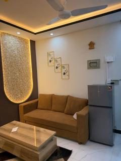 Comfo Living Apartments Where Style Meets Serenity - 2