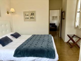 Logis Hôtel Restaurant de Bastar - 4