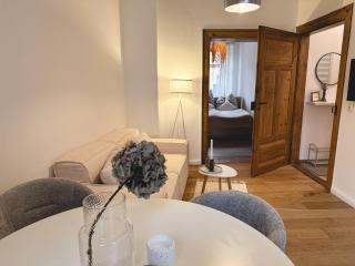 Casa Lia - Altbaucharme meets Boho Style Apartment - 0