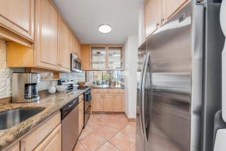 Kanai A Nalu 211 · KAN 211 Remodeled OceanFront 2BD for Whale Wa - 8