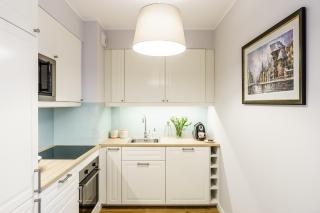 Flatbook - City Center Comfort Studio - 7