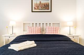 Flatbook - City Center Comfort Studio - 9