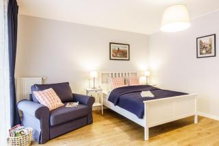 Flatbook - City Center Comfort Studio - 8