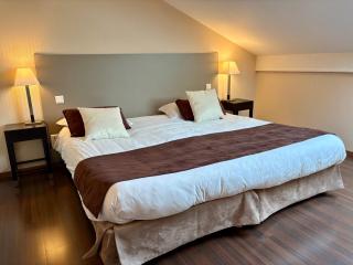 Logis Hôtel Restaurant de Bastar - 5