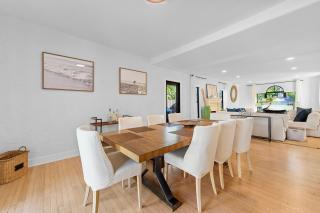 Sunny 4br Retreat W Heated Pool & Guest Suite! - 8