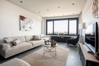 sevim suites With a sea view in nişantaşı - 8