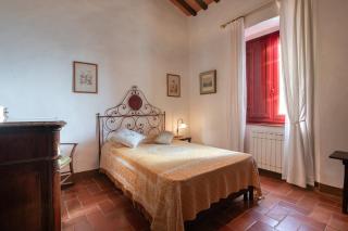 Podere Casanova - Authentic Tuscan Farmhouse - 2