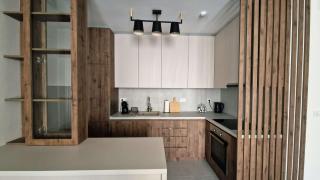 Fluvius Suite - Riverside Elegance in the Heart of Niš with Free Parking - 2