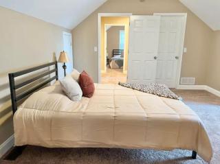 Cozy Home on Golf Course Near I75 and Bucee's - 7