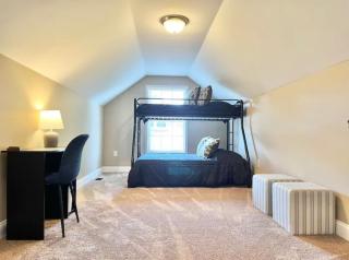 Cozy Home on Golf Course Near I75 and Bucee's - 6