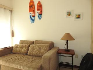 Cobertura Sereia da Praia Grande - 3