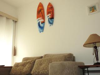 Cobertura Sereia da Praia Grande - 1