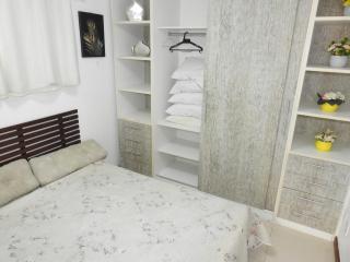 Cobertura Sereia da Praia Grande - 5