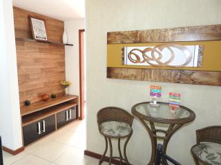 Cobertura Sereia da Praia Grande - 2