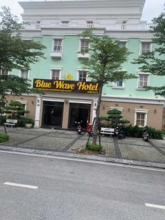 Blue wave hotel - 6