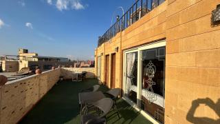 Golden Pyramids View Inn - 1