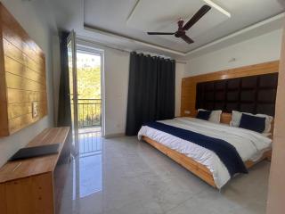 A Hotel & Restaurant - Mussoorie - 6