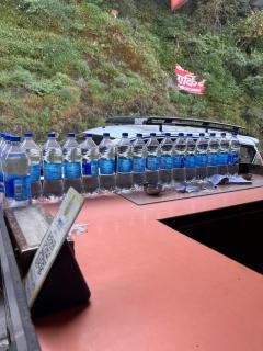 A Hotel & Restaurant - Mussoorie - 5