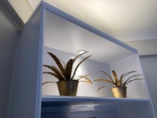 NELL GWYNN HOUSE - Elegant Large Studio Apartment, Sloane Square - 5